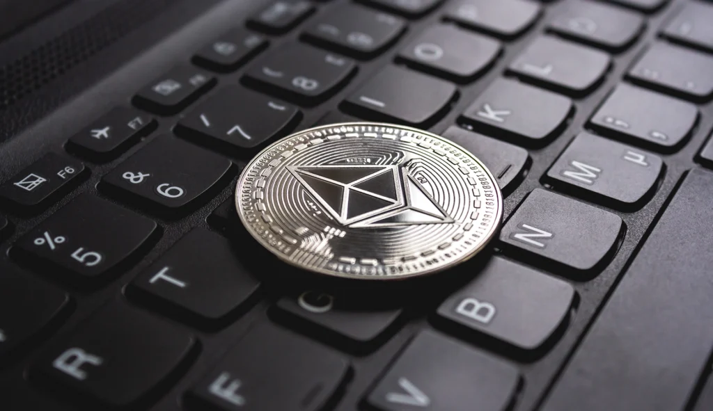 2024 Cryptocurrency Investment