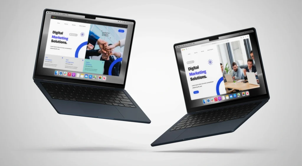 Best Laptops for Work