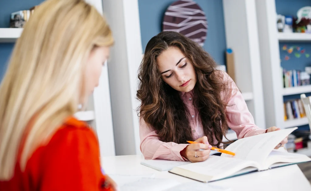 How to Make Your University Choice?