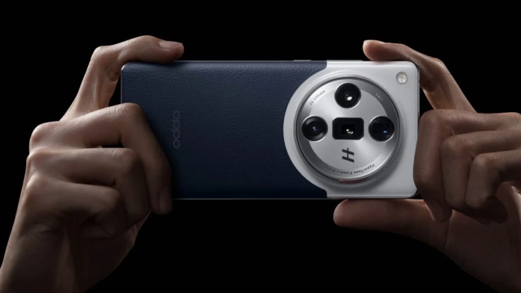 The Best Smartphones of 2024
