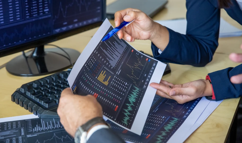 How Does the Stock Market Work?