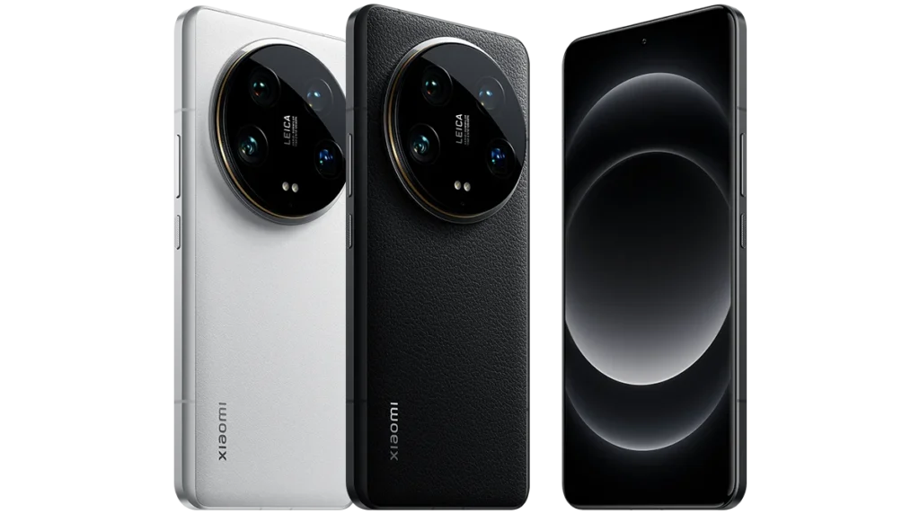 The Best Smartphones of 2024
