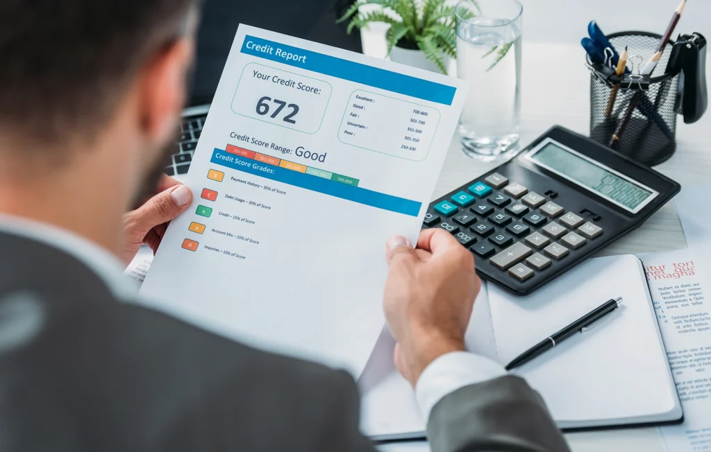 What Is a Credit Score and How Can You Improve It?