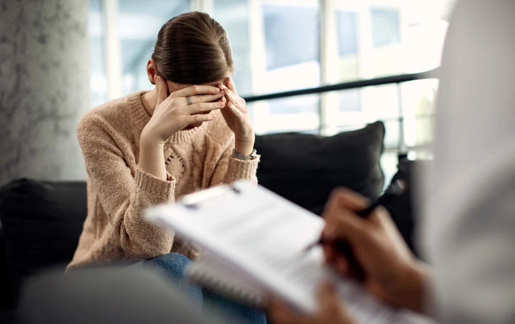 Symptoms of Depression and Treatment Methods
