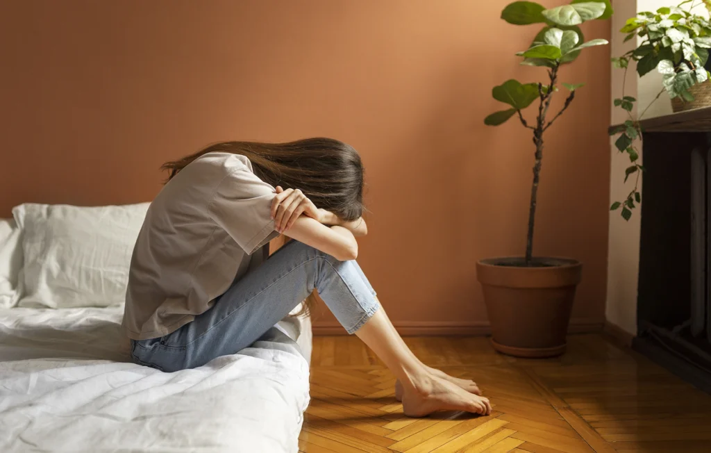 Symptoms of Depression and Treatment Methods