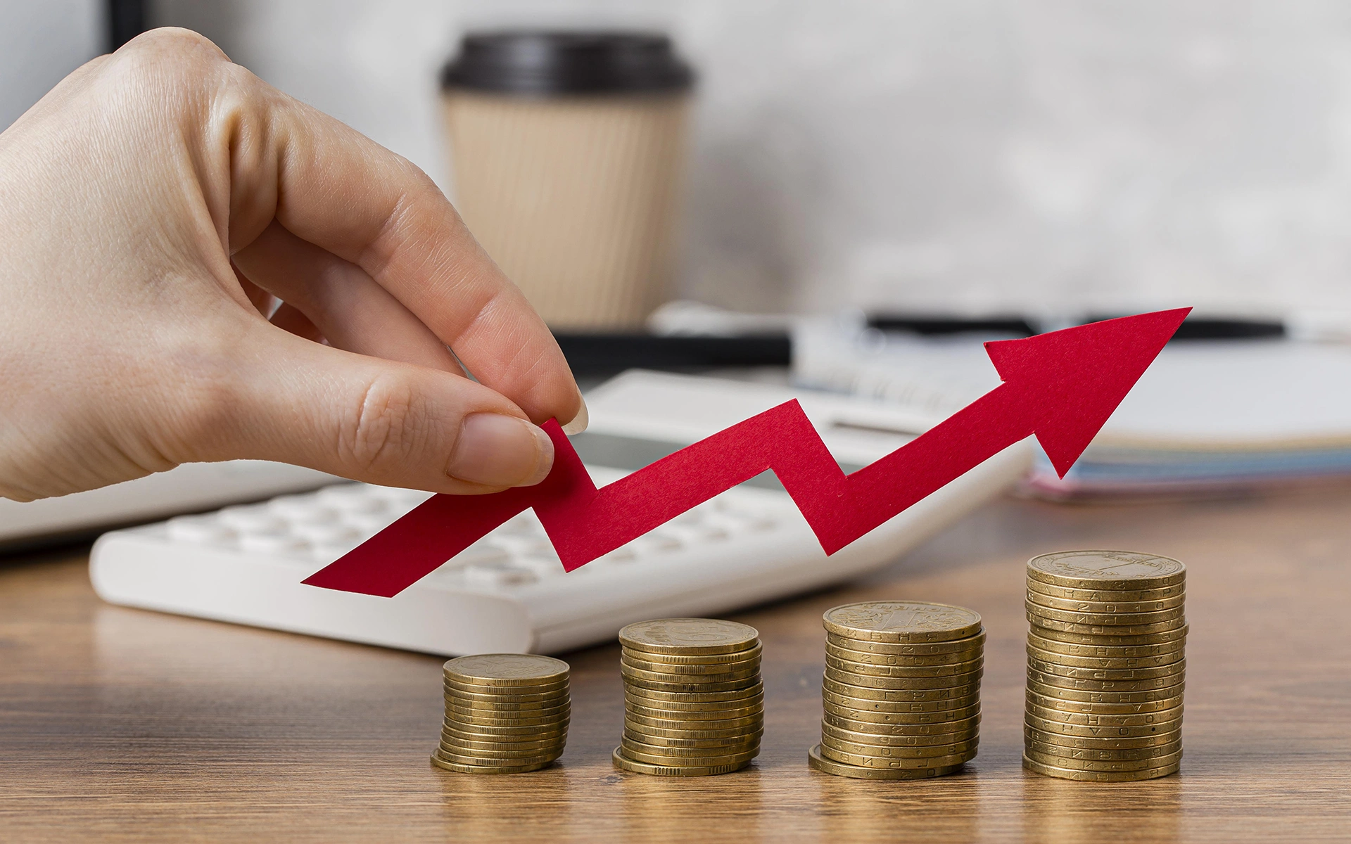 Enflasyon Nedir ve Hayatımızı Nasıl Etkiler?