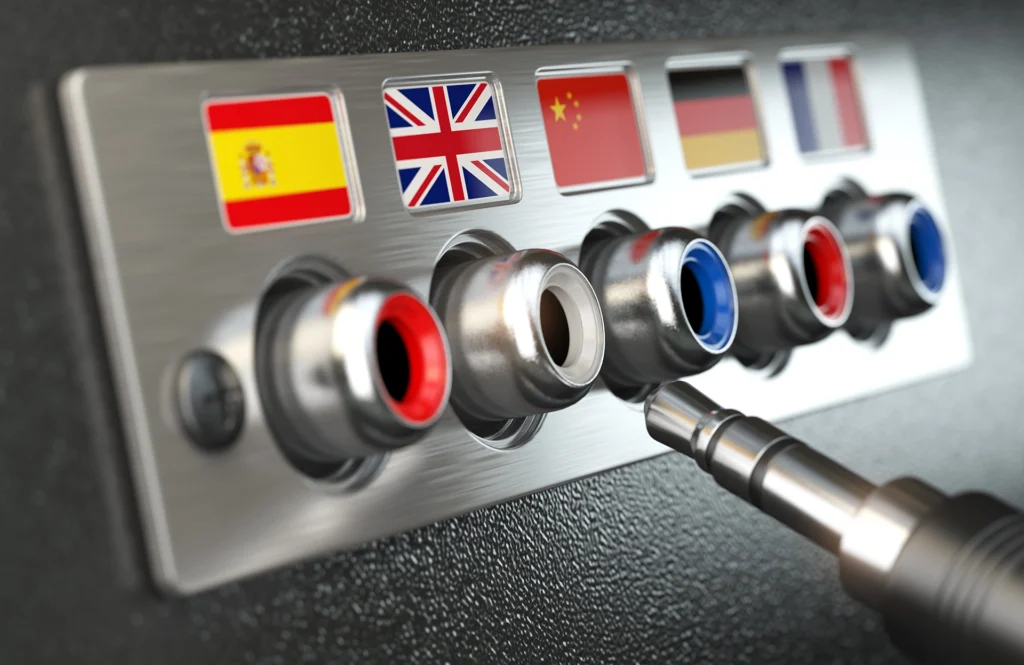 Foreign Language Learning Techniques and Tips