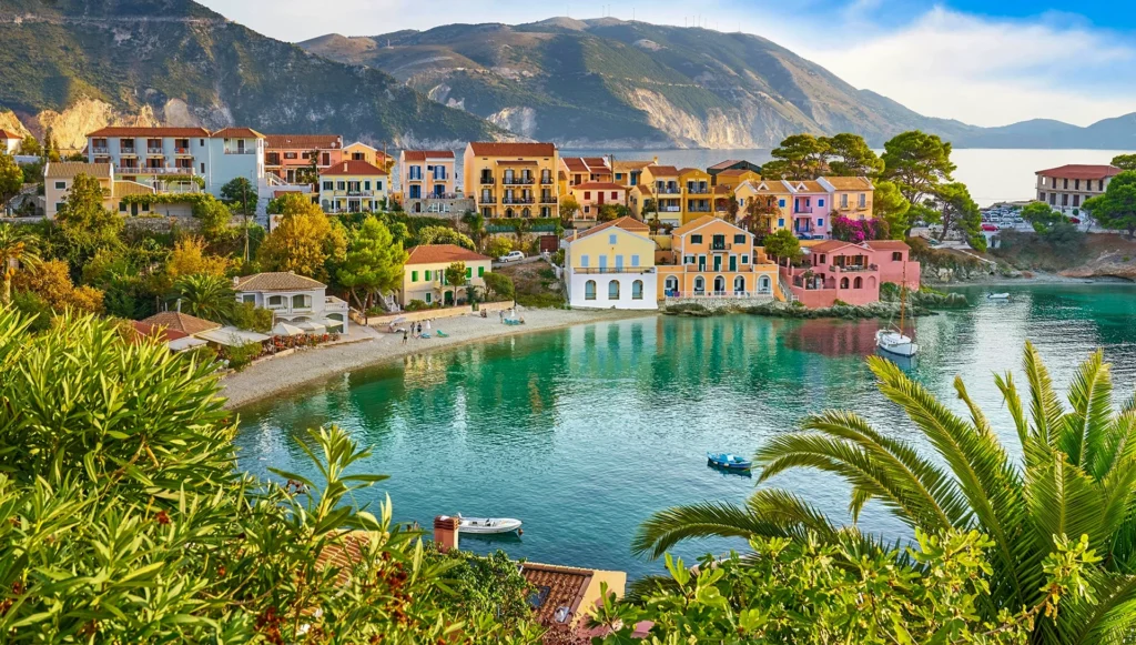 Greek Islands Travel Guide