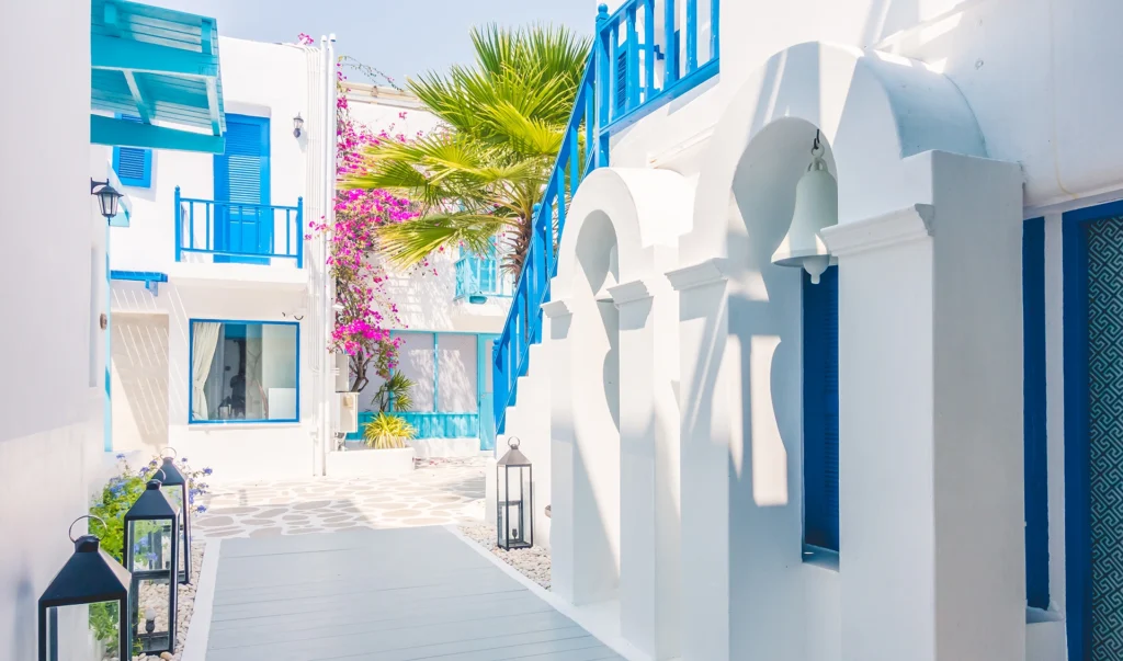Greek Islands Travel Guide