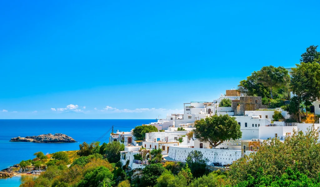 Greek Islands Travel Guide