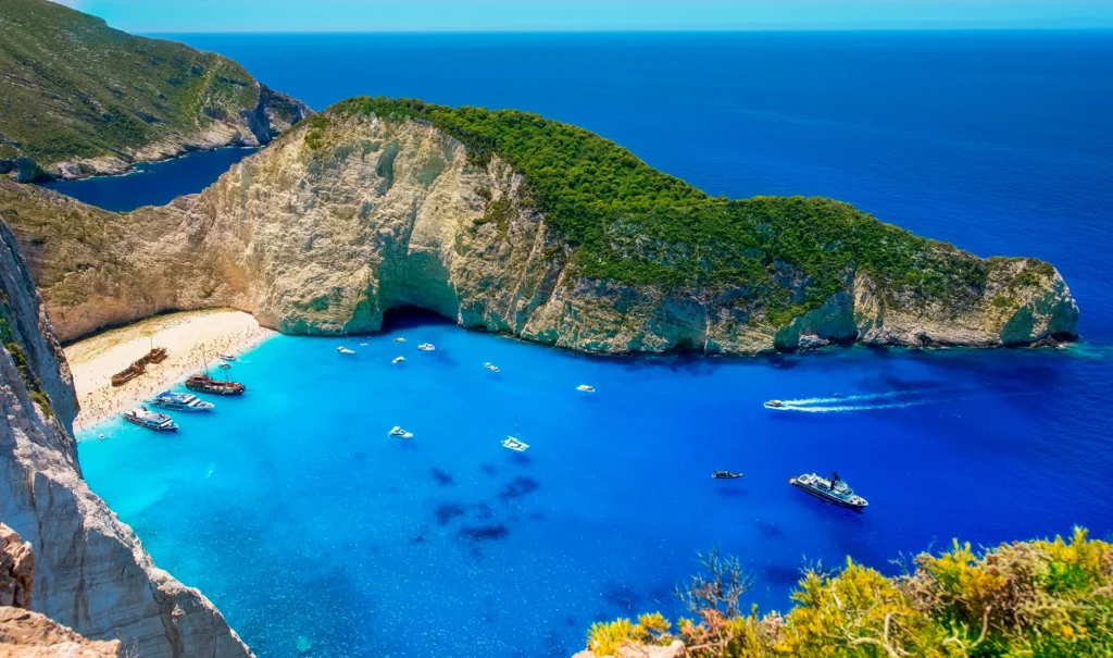 Greek Islands Travel Guide