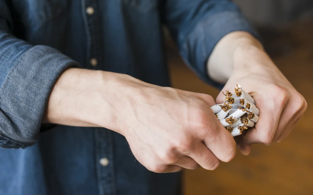 The Dangers of Smoking and the Diseases It Causes
