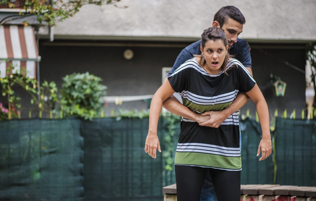 How to Perform the Heimlich Maneuver?