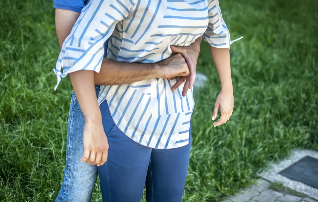 What is the Heimlich Maneuver and How is It Performed?