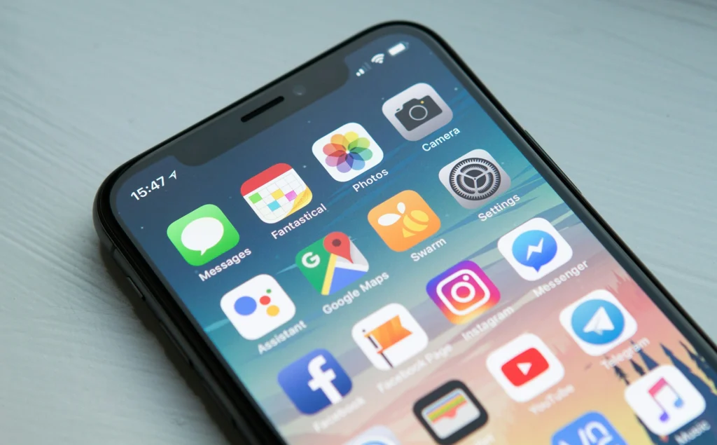 Accessing Instagram with a VPN