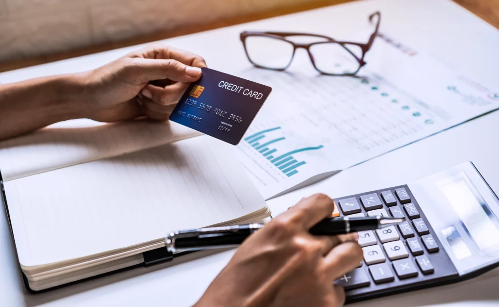 What Is a Credit Score and How Can You Improve It?