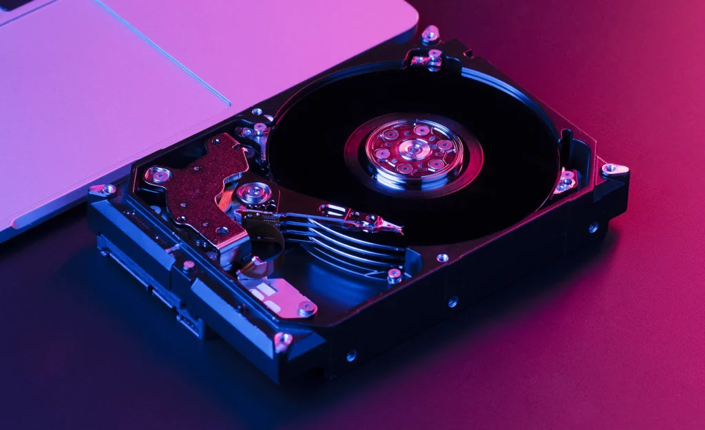 HDD ve SSD Harddisk Arasındaki Farklar