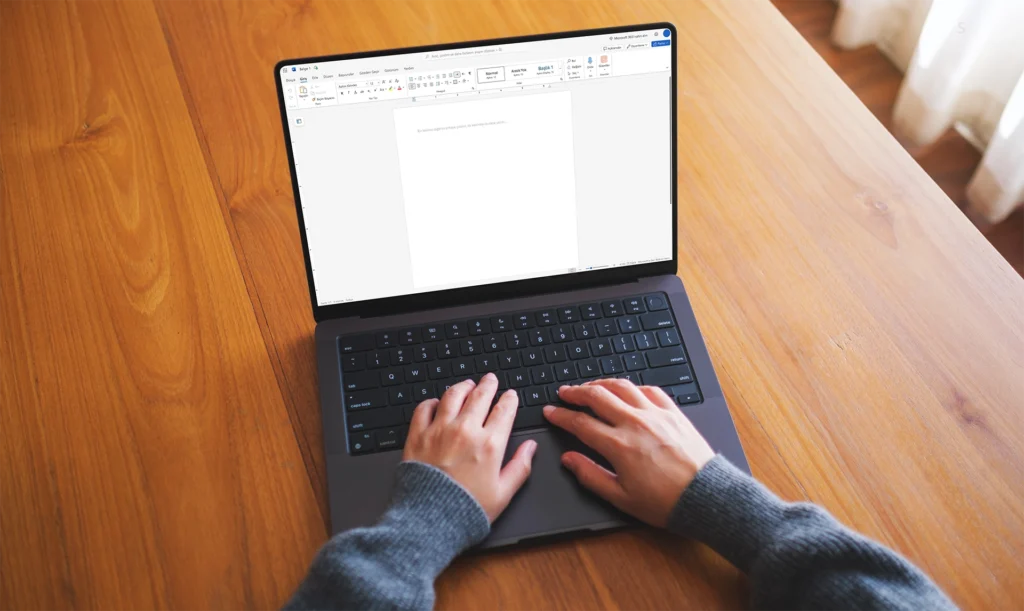 Microsoft Word Document Not Opening Error and Solution