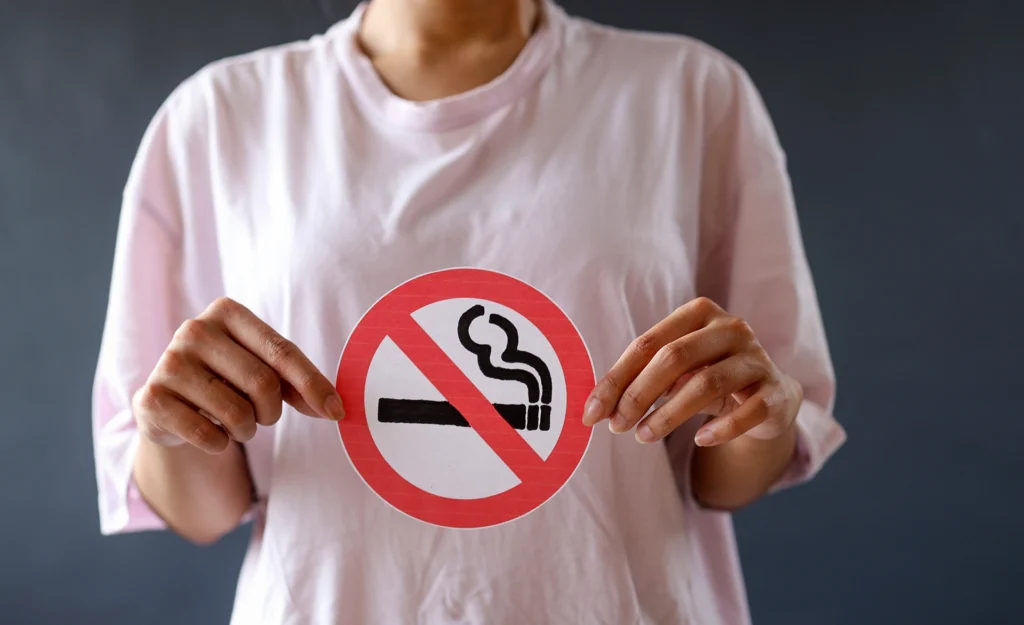 The Dangers of Smoking and the Diseases It Causes
