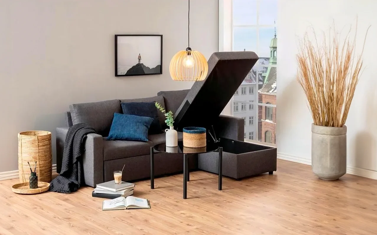 Small Space Decorating Tips