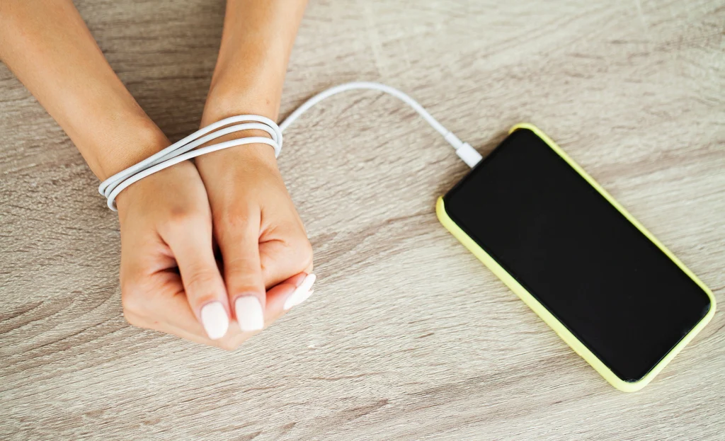 Ways to Extend Your Phone's Battery Life