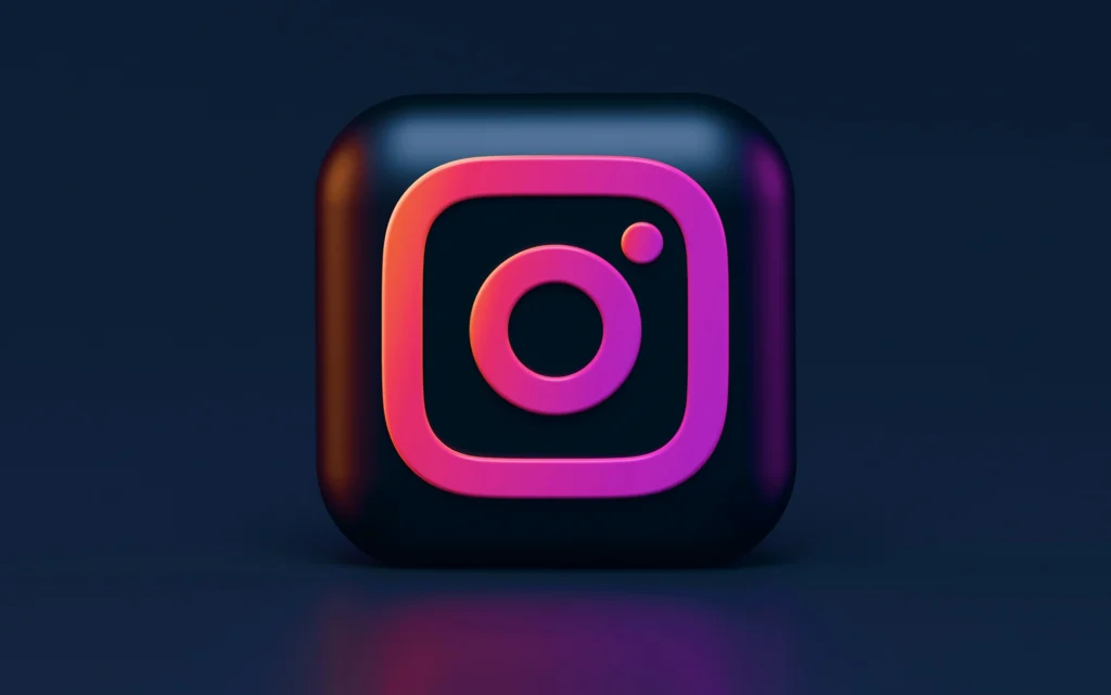 Accessing Instagram with a VPN