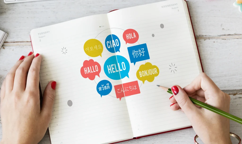Foreign Language Learning Techniques and Tips