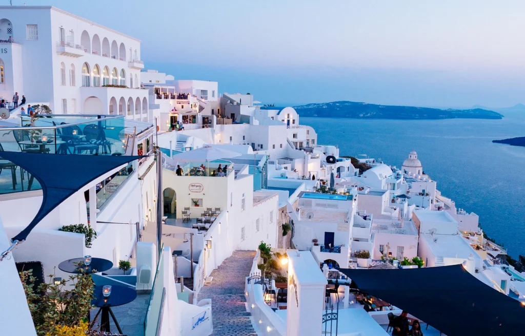 Greek Islands Travel Guide