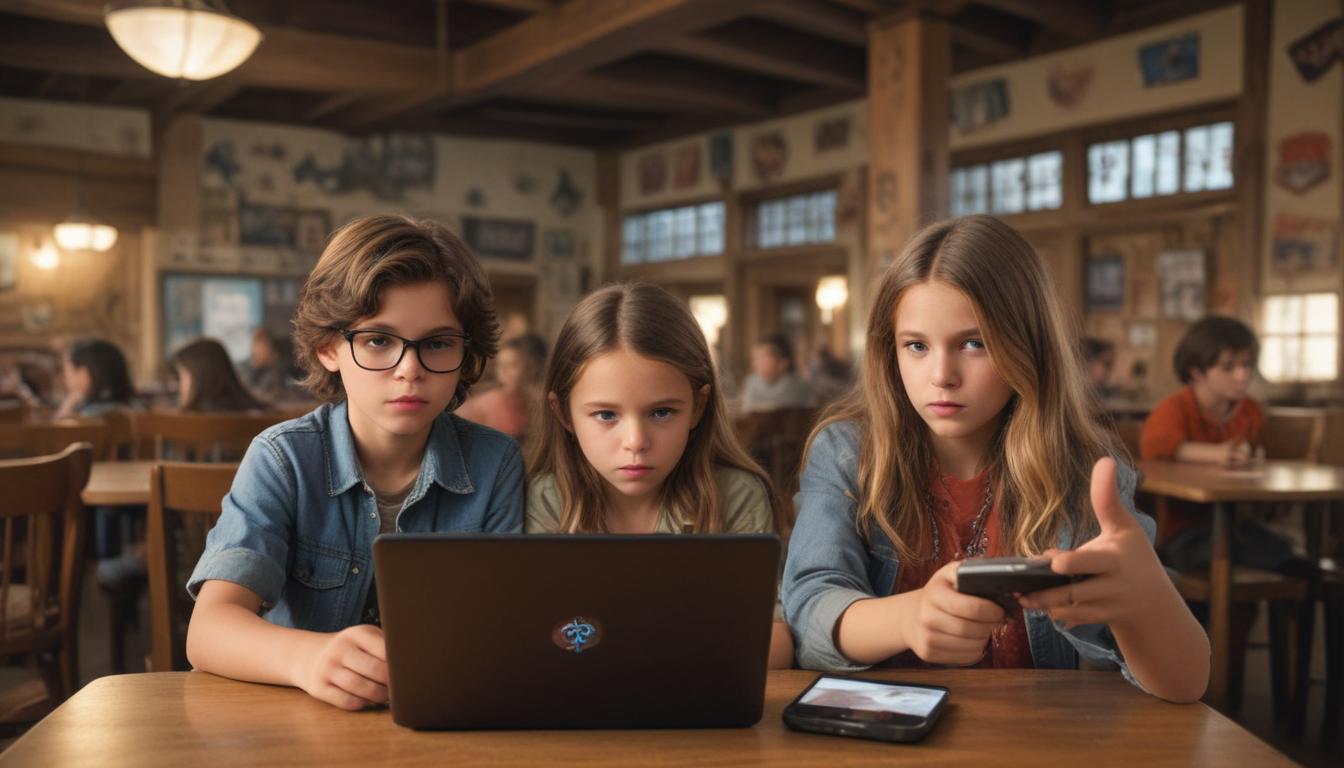 5 Must-Know Digital Citizenship Skills