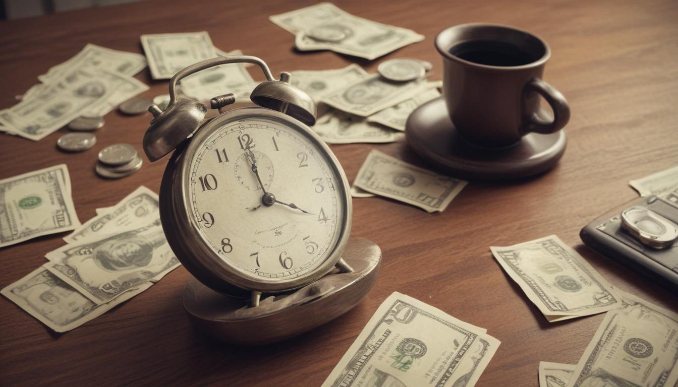 Debt Management Strategies