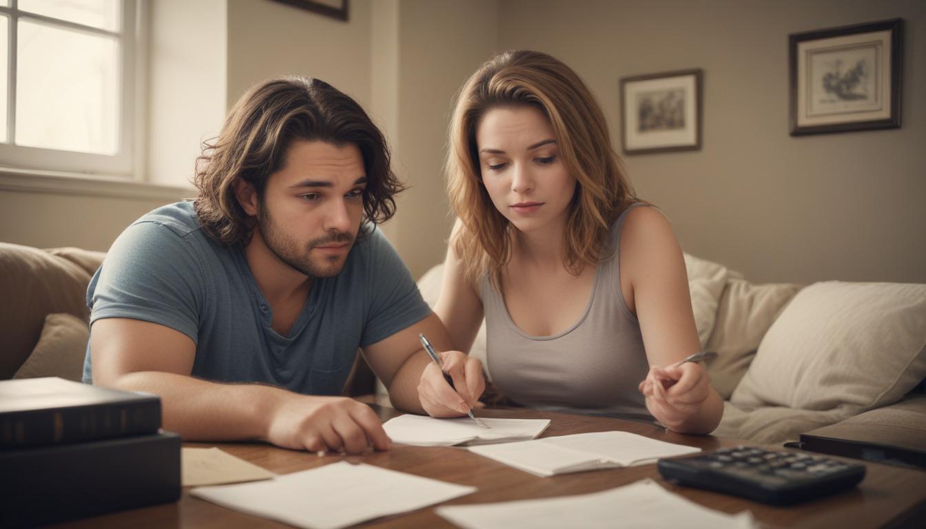 5 Smart Strategies to Pay Off Debt