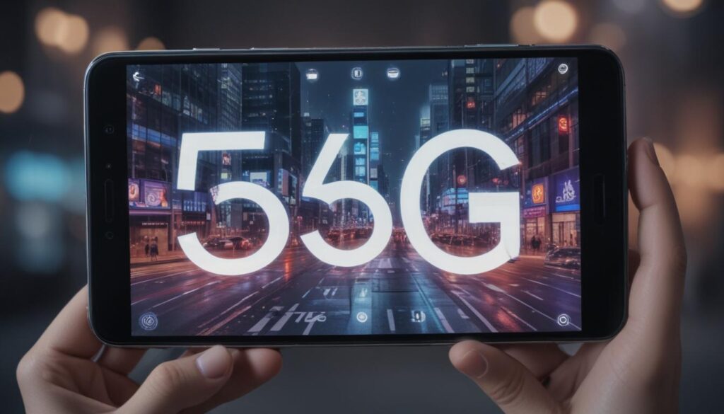 5 Ways 5G is Changing Your Daily Life