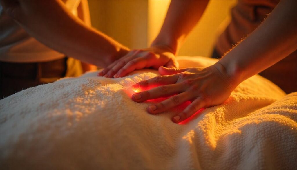 7 Proven Benefits of Massage Therapy