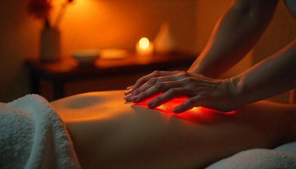7 Proven Benefits of Massage Therapy
