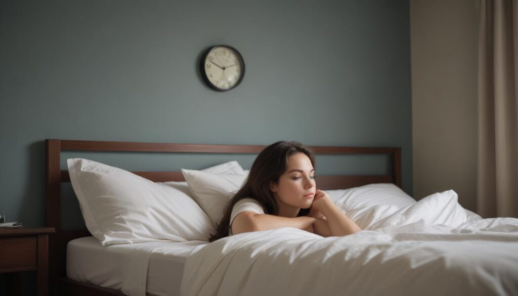 7 Simple Sleep Tips for a Restful Night