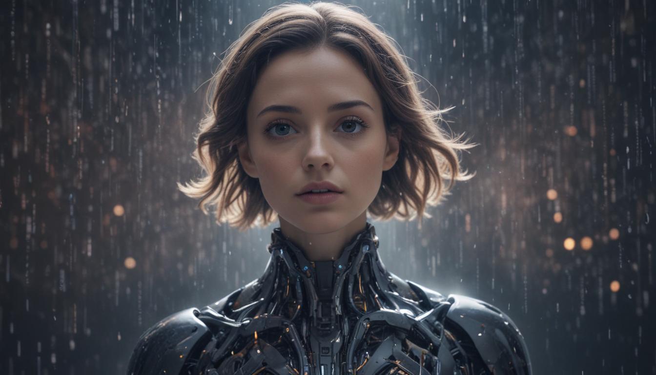 Generative AI in content creation