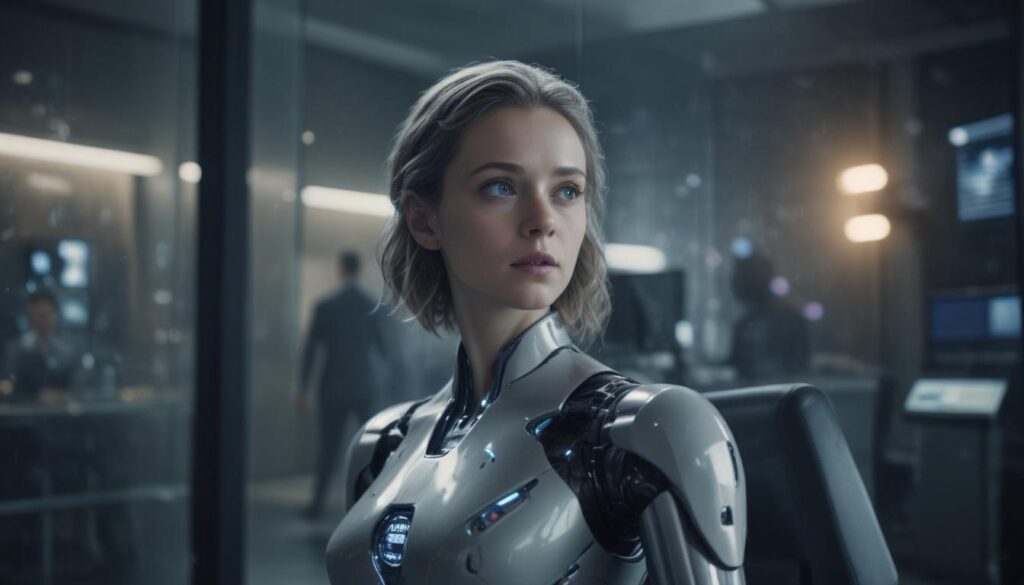 AI Finance Risks and Rewards