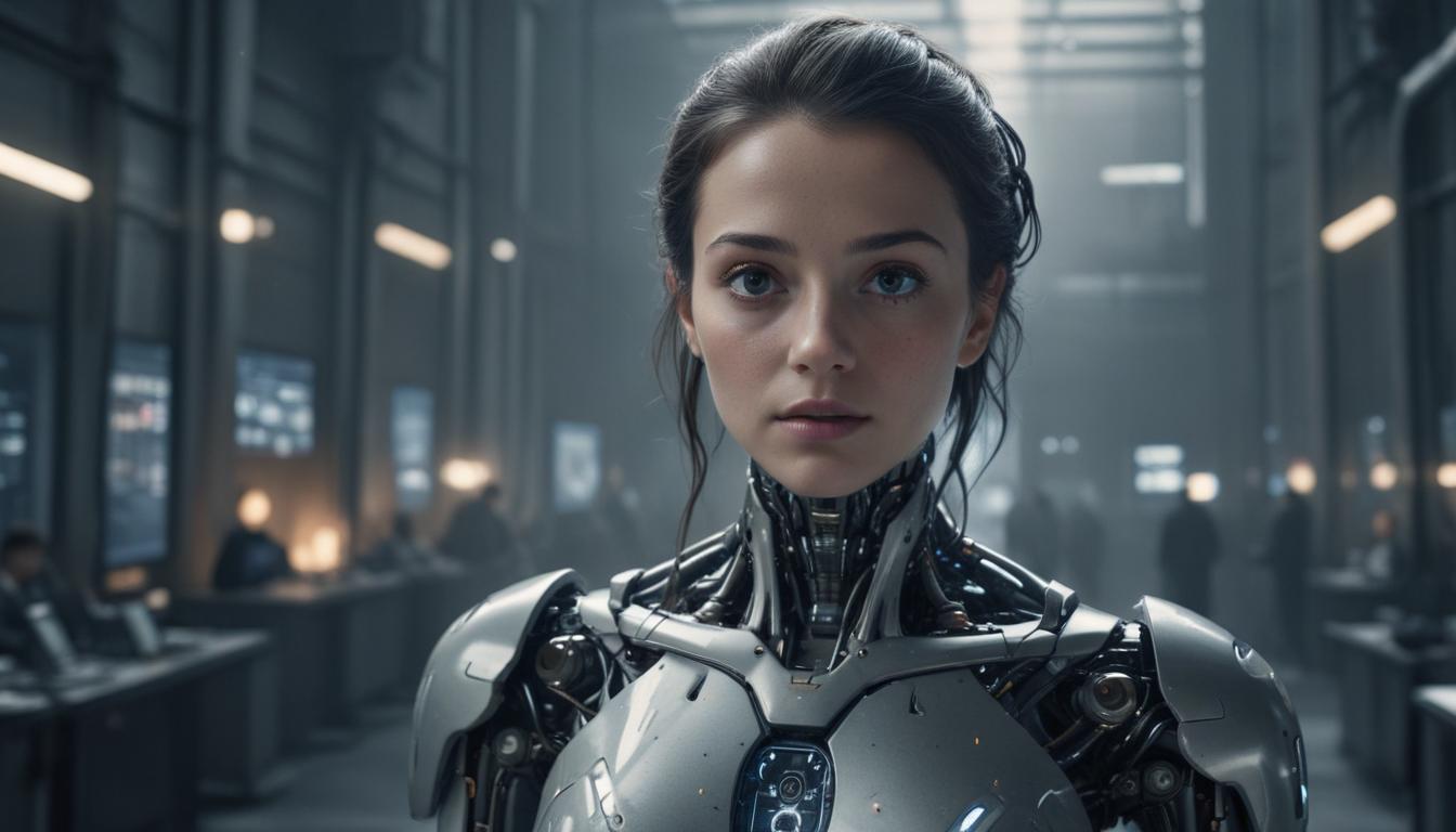 AI Finance Risks and Rewards