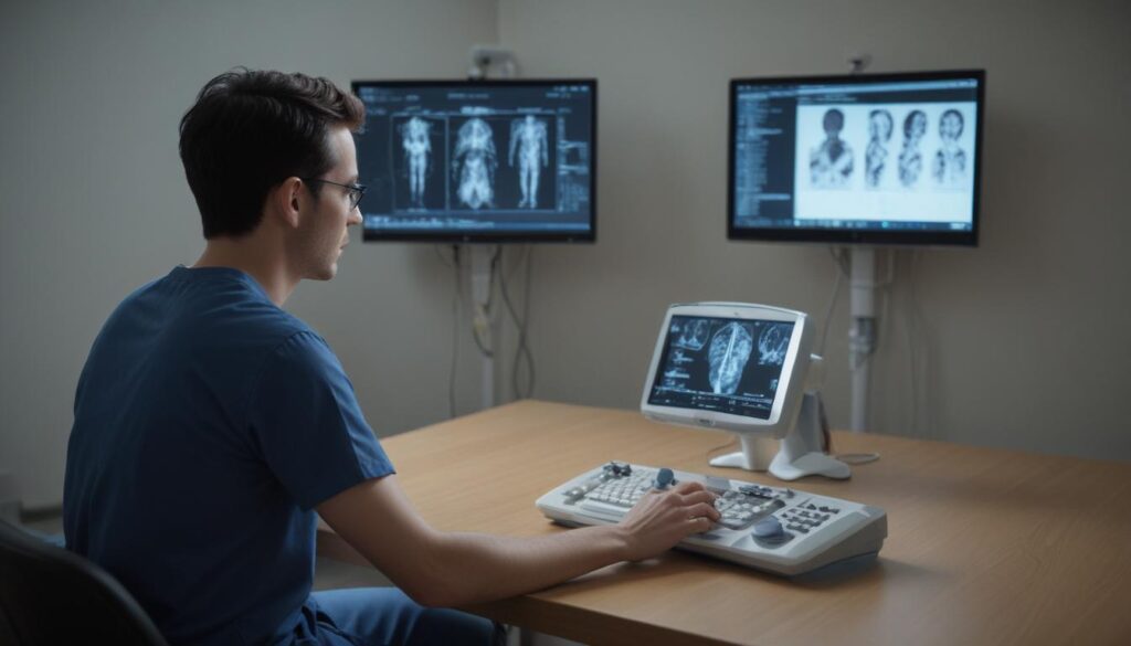 AI Healthcare's Diagnosis Revolution