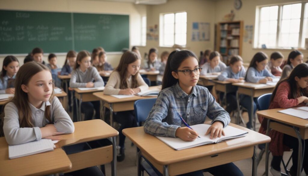 AI Powered Personalized Learning