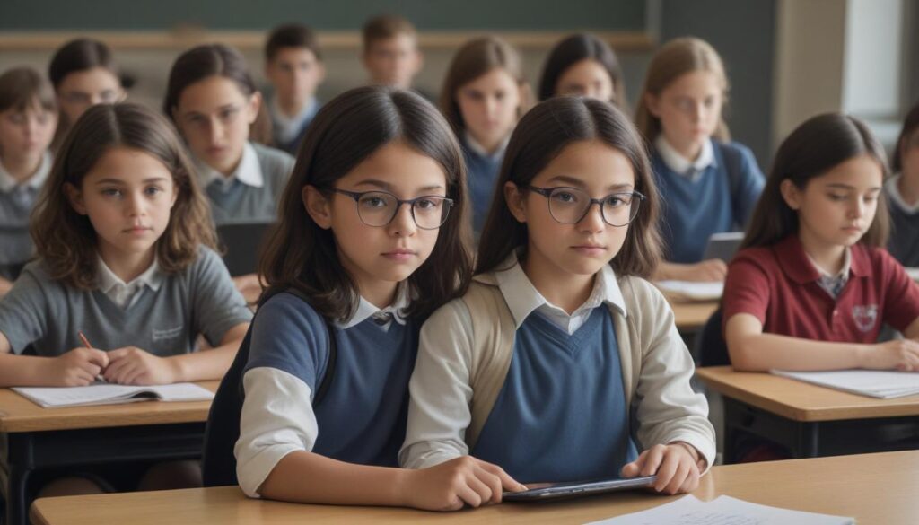 AI Powered Personalized Learning