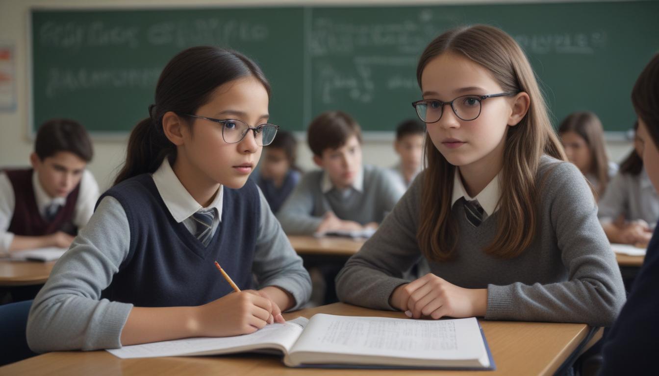 AI Transforms Personalized Learning
