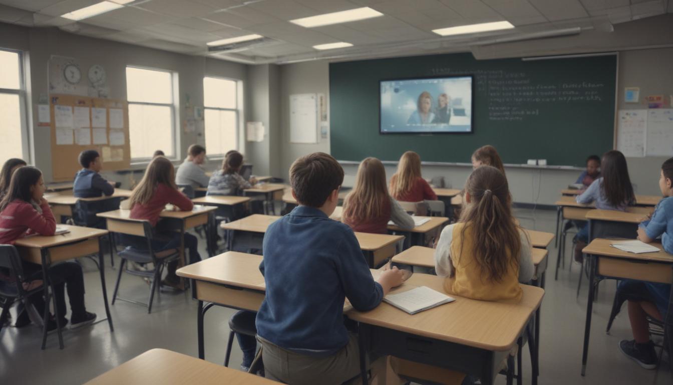 AI Unlocks Personalized Learning