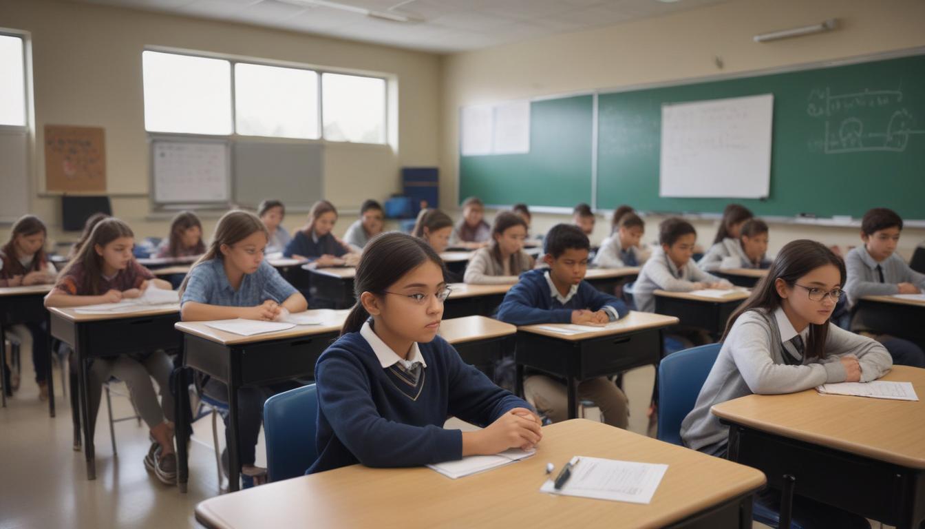 AI Unlocks Personalized Learning