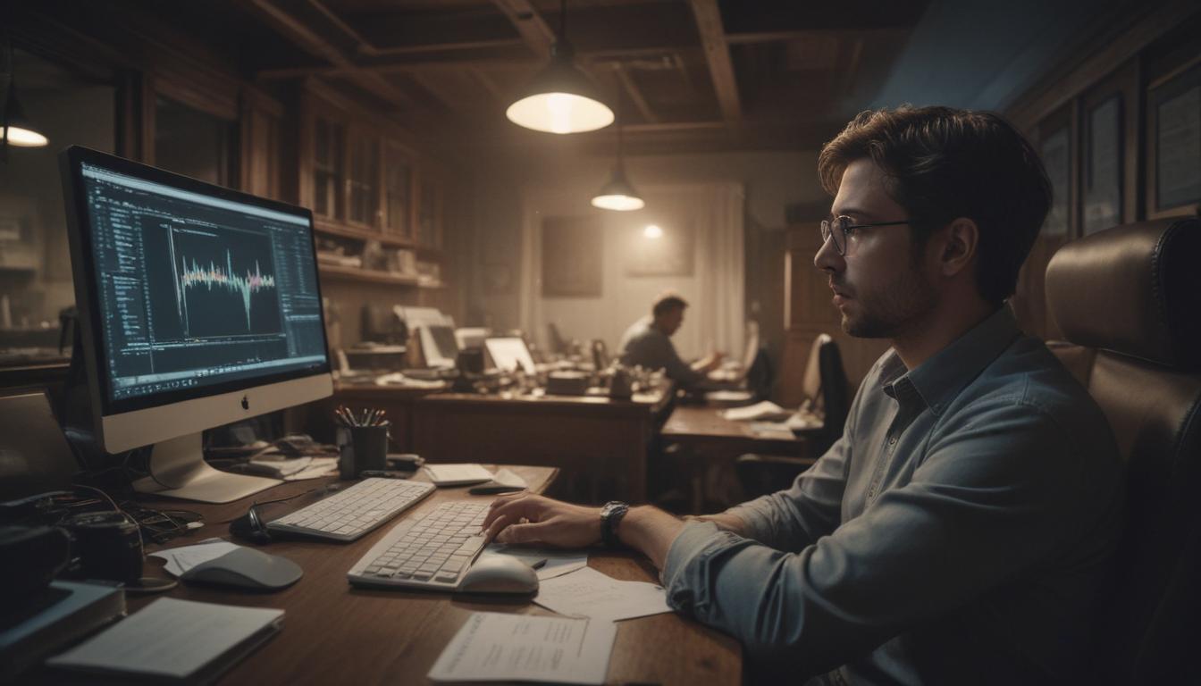 Mastering Software Project Management