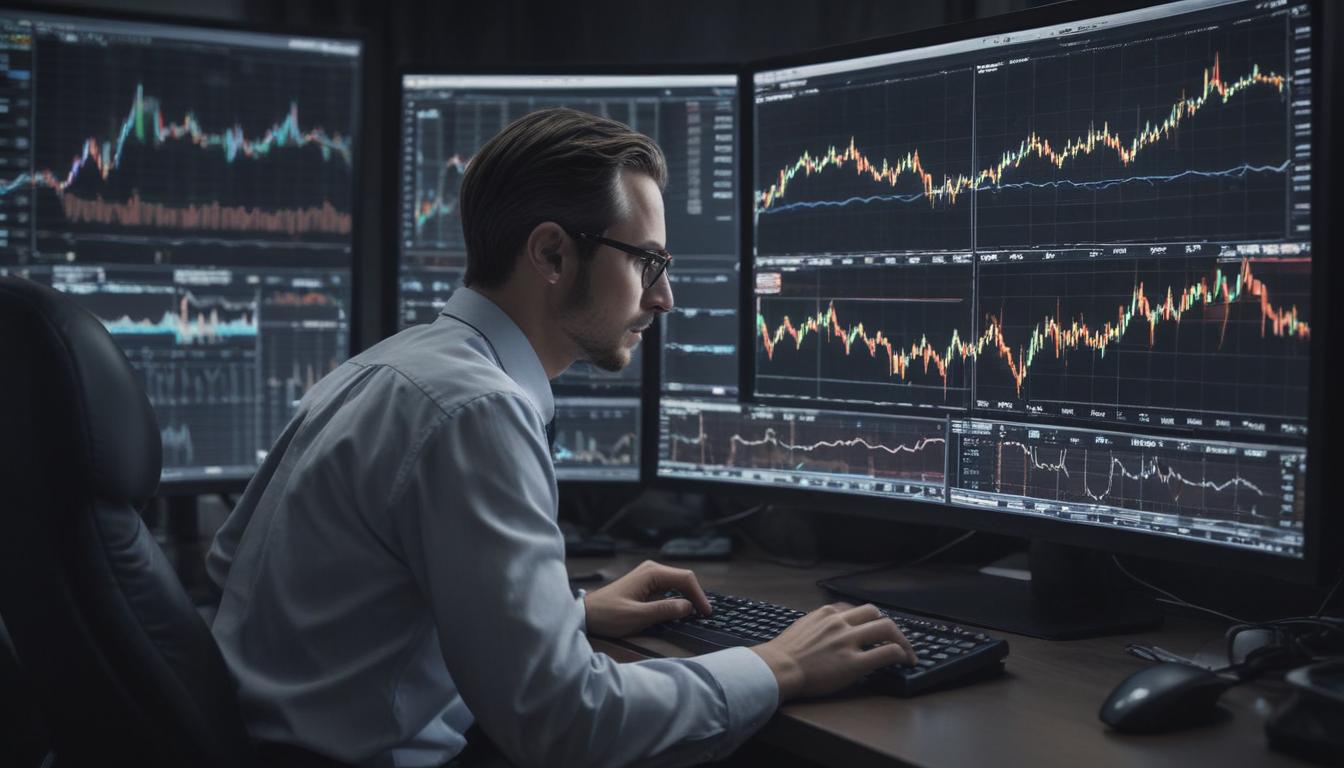 Algorithmic Trading 101