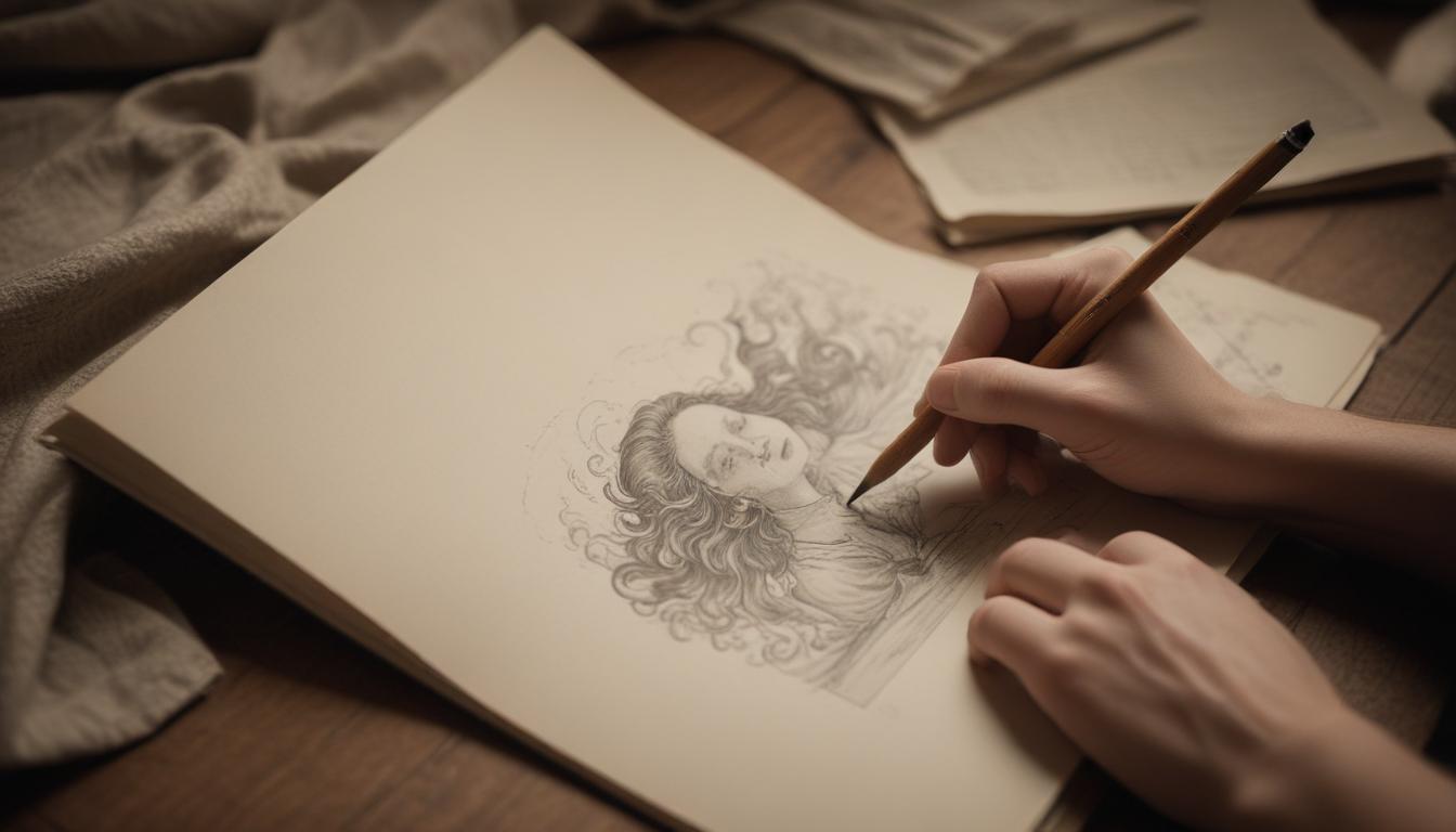 Awaken Your Inner Artist