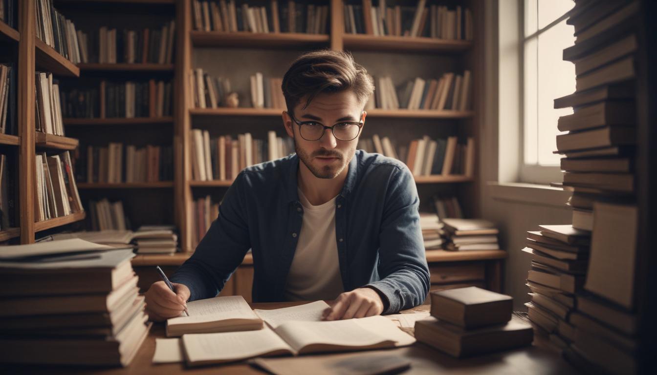 Tips to Beat Procrastination Now