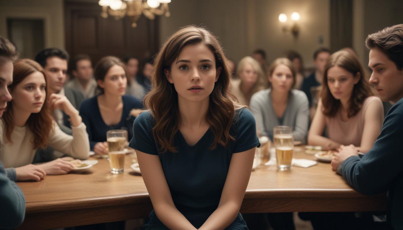 Beat Social Anxiety Connect with Confidence