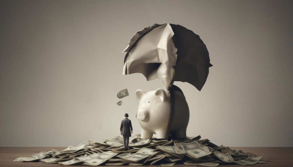 Beat Your Brain's Money Biases